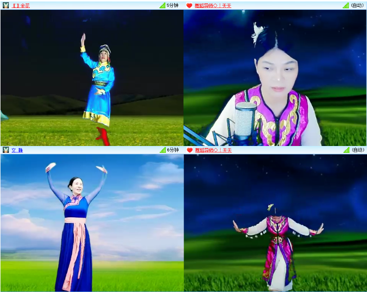 小浅🎤V娱热点