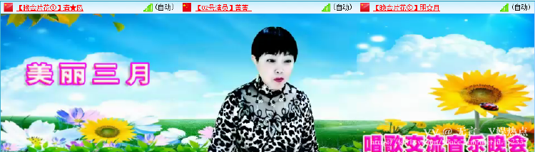 无言🎤V娱热点