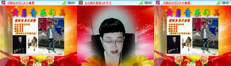 无言🎤V娱热点