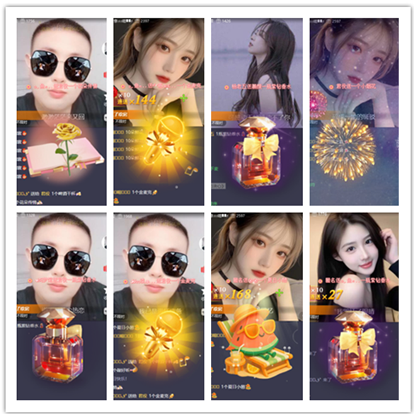 墨馨儿🎤V娱热点