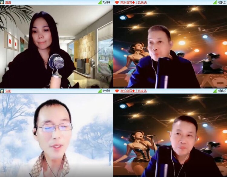 杜影🎤V娱热点