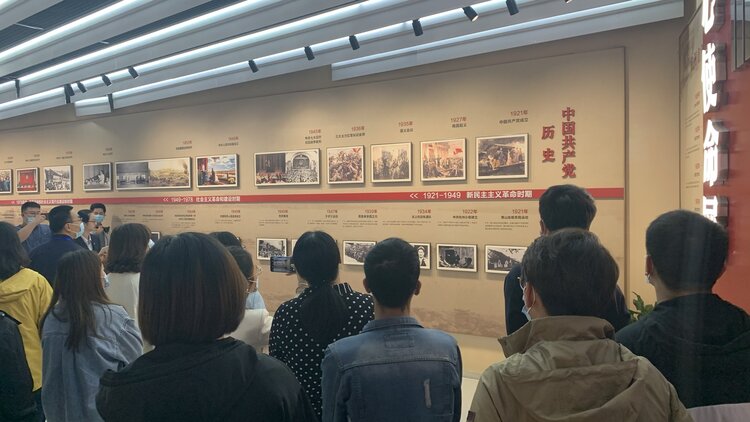 美丽的城市我的家