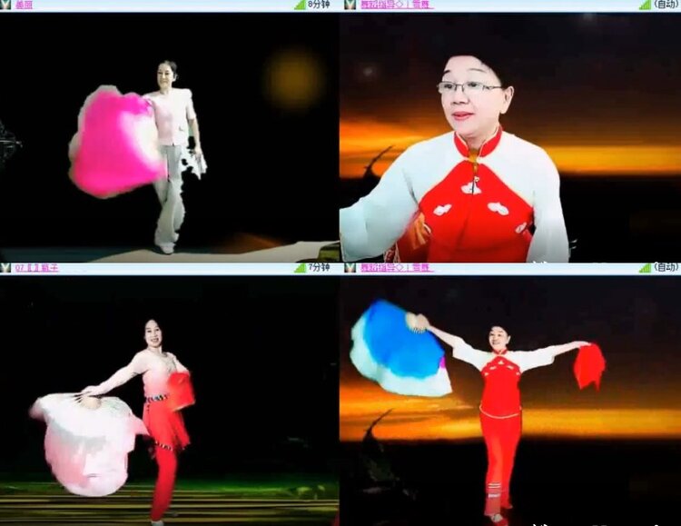 杜影🎤V娱热点