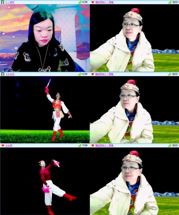 苏苏🎤V娱热点