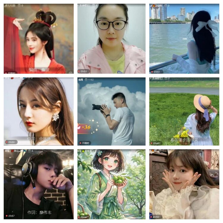 卓然🎤V娱热点