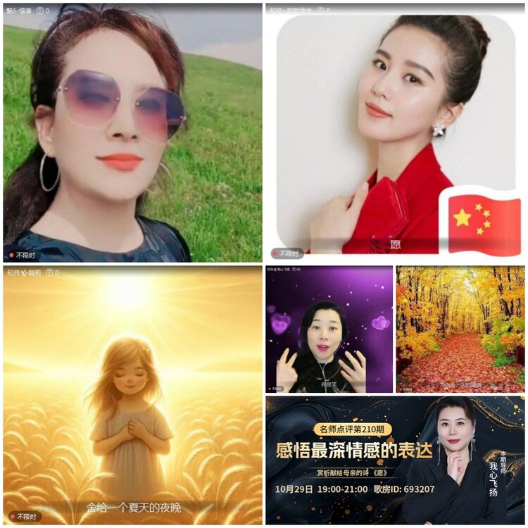 无言🎤V娱热点