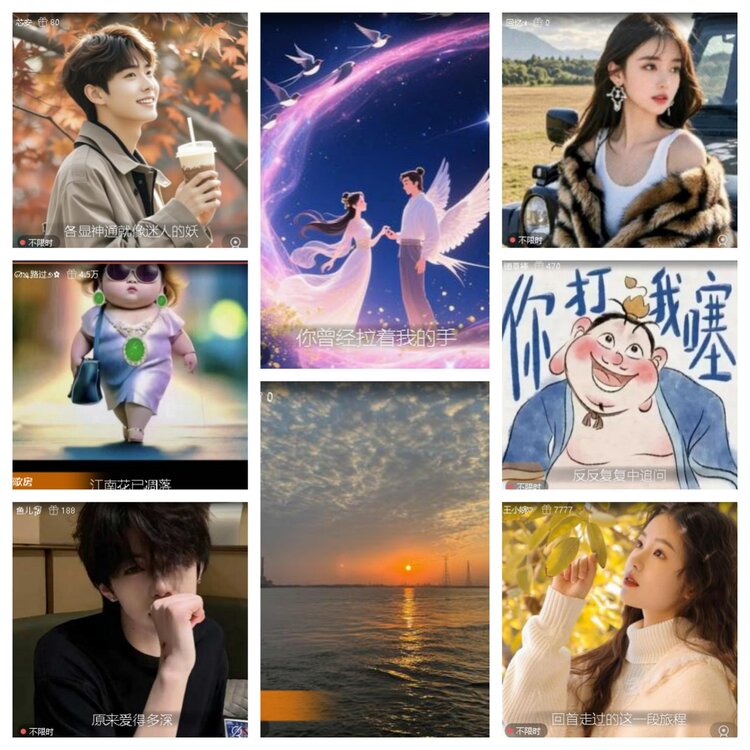 苏苏🎤V娱热点