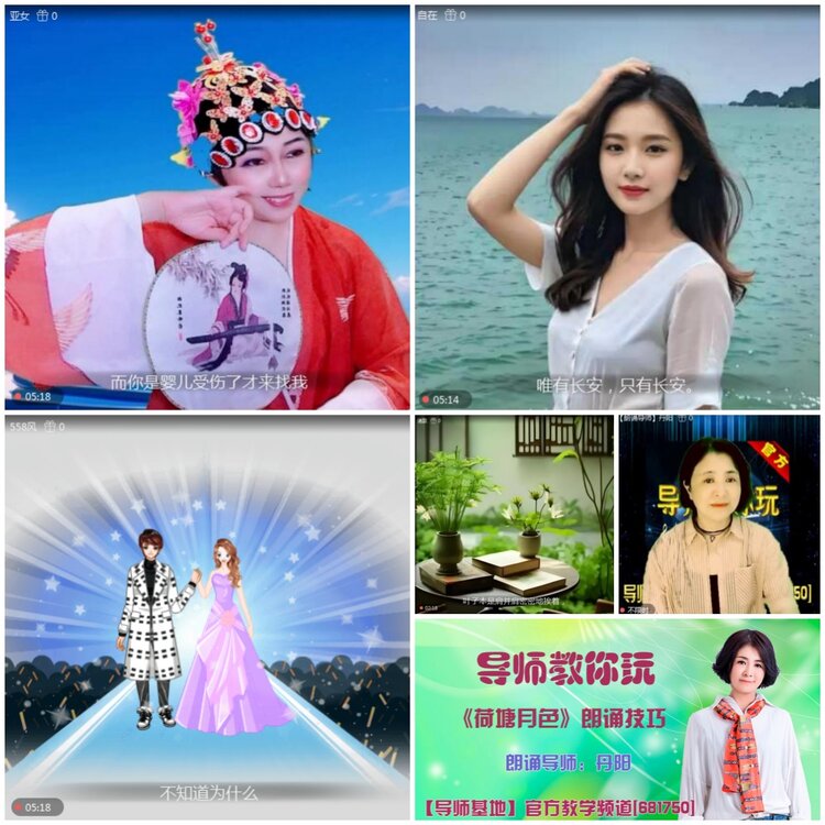 无言🎤V娱热点