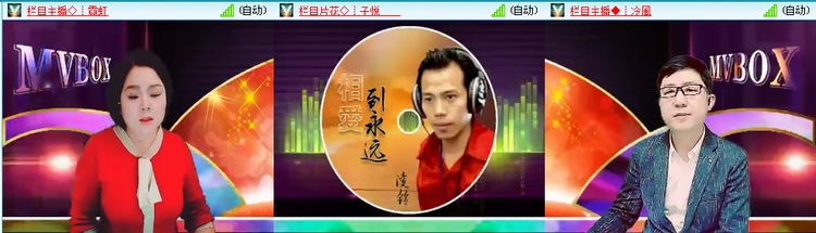 无言🎤V娱热点