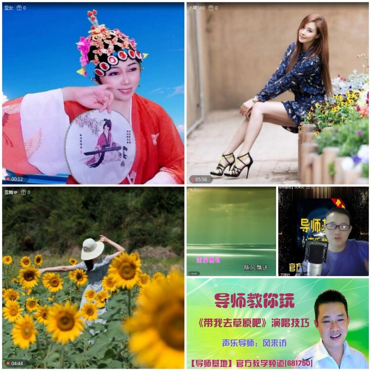无言🎤V娱热点