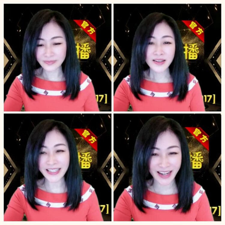 落雪🎤V娱热点