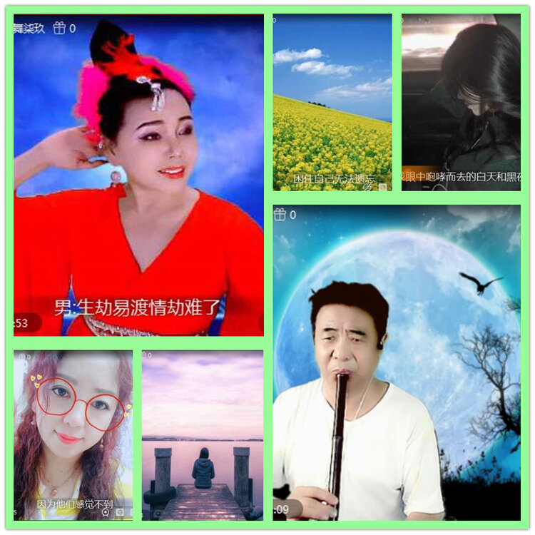 雪儿🎤V娱热点