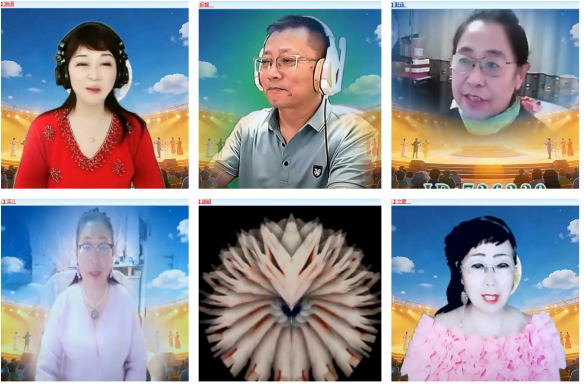 杜影🎤V娱热点