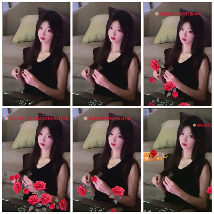 凡人🎤V娱热点