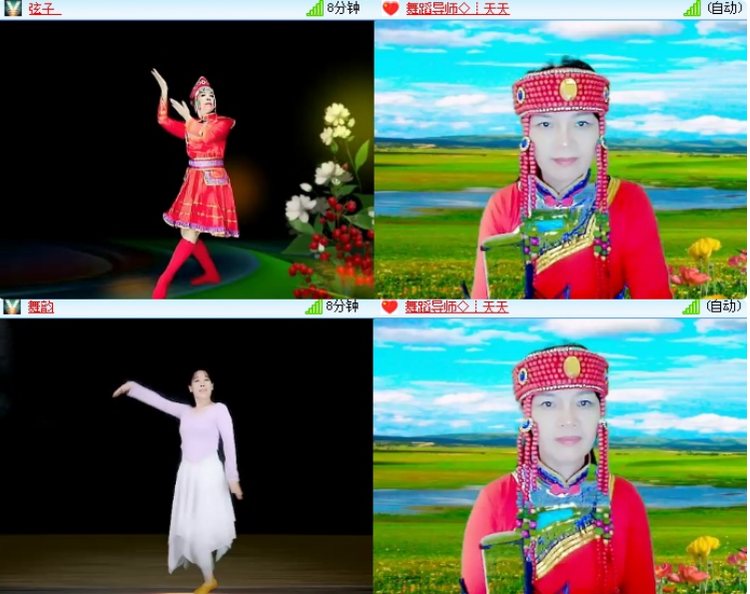 小浅🎤V娱热点