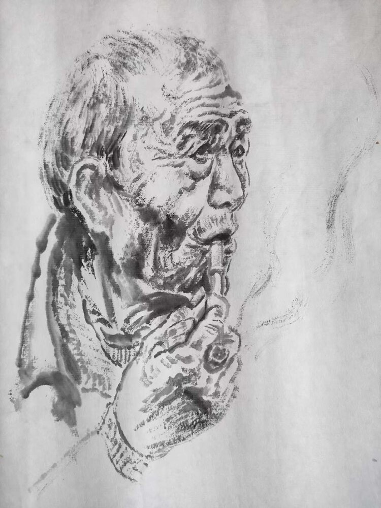 张国政(爱国军旅文坛)