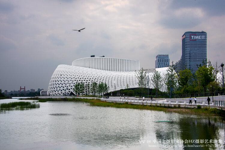 中国老摄影家协会HZ摄影艺术沙龙