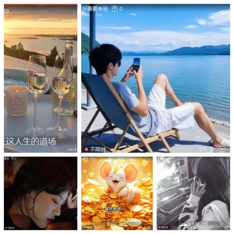 心玫🎤V娱热点