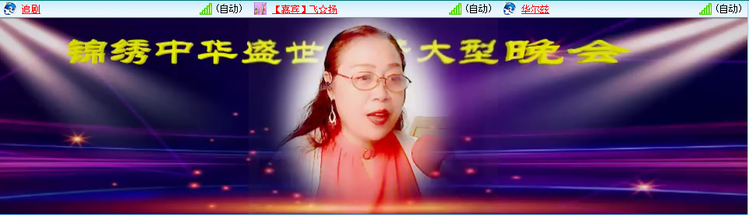无言🎤V娱热点