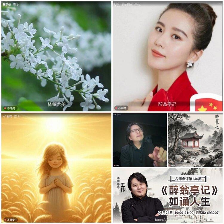 无言🎤V娱热点