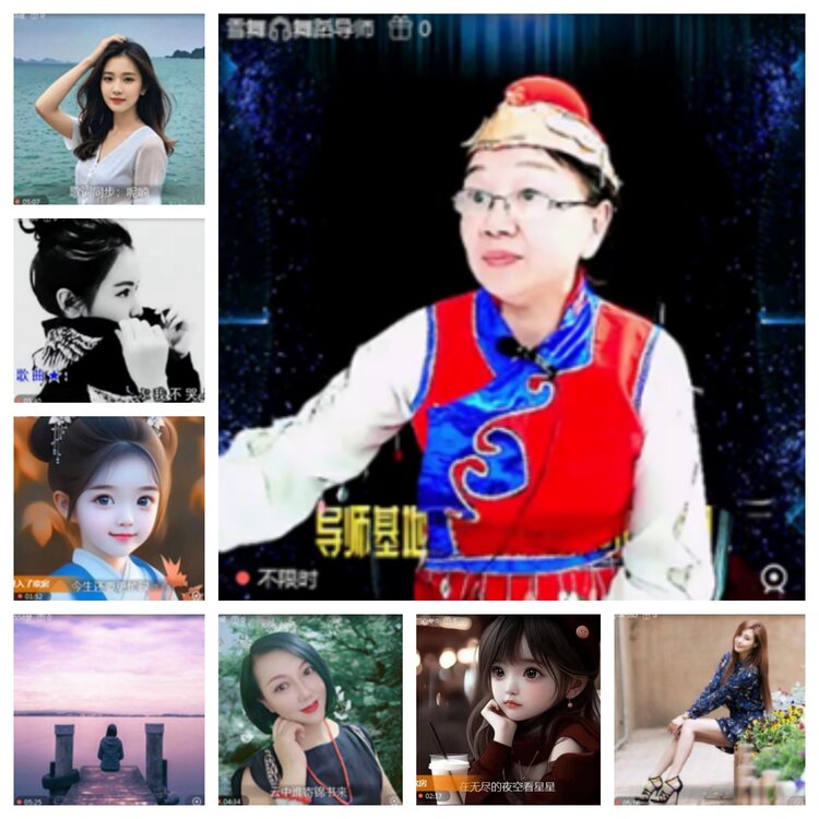 飞沙🎤V娱热点