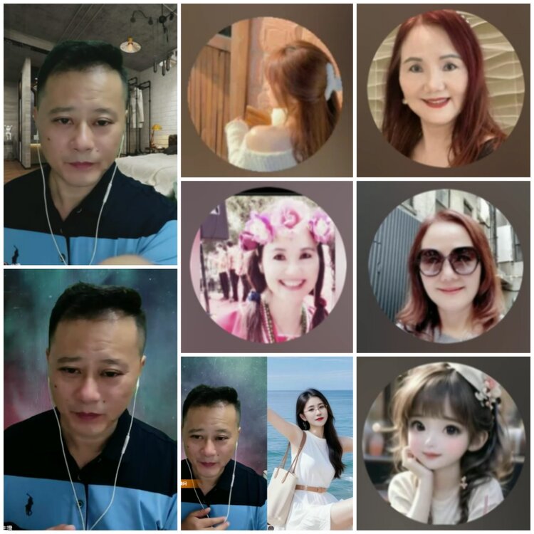 思点🎤V娱热点