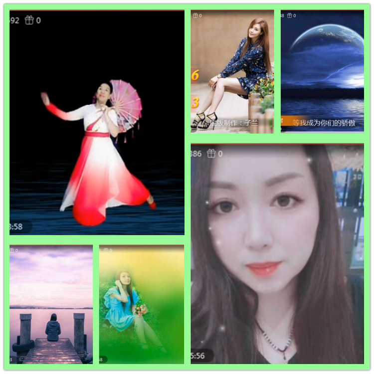 雪儿🎤V娱热点