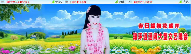 无言🎤V娱热点