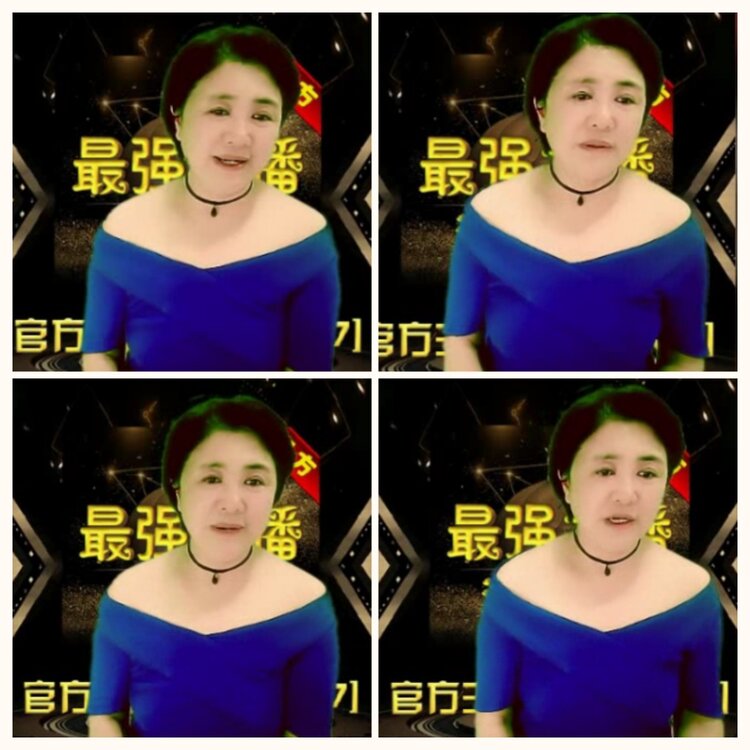 落雪🎤V娱热点