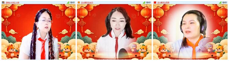 南风🎤V娱热点