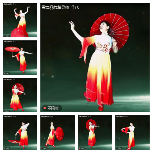 芯薇🎤V娱热点