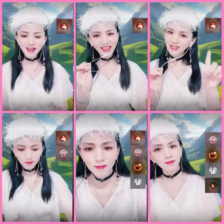 惜缘🎤V娱热点