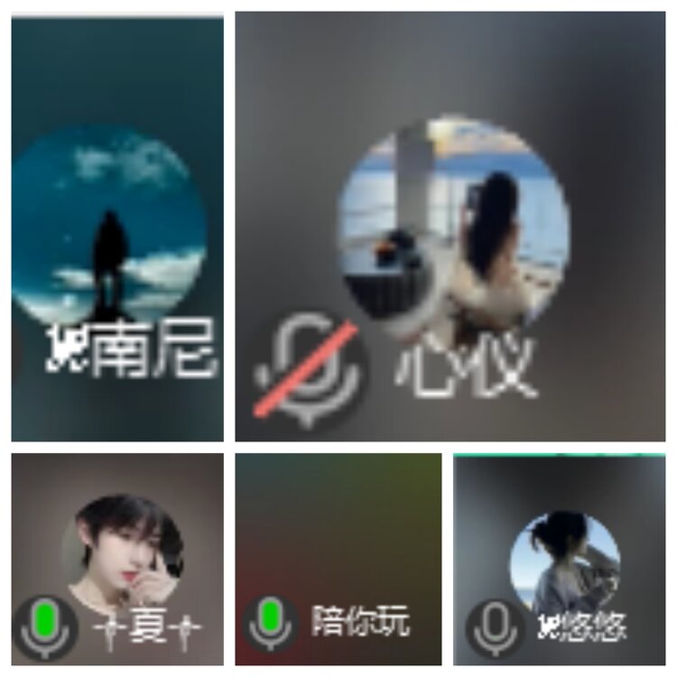 心玫🎤V娱热点