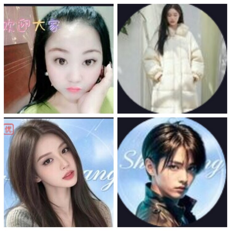 小浅🎤V娱热点