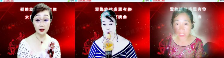 心玫🎤V娱热点
