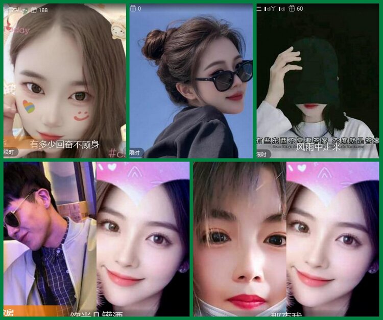 柠檬🎤V娱热点