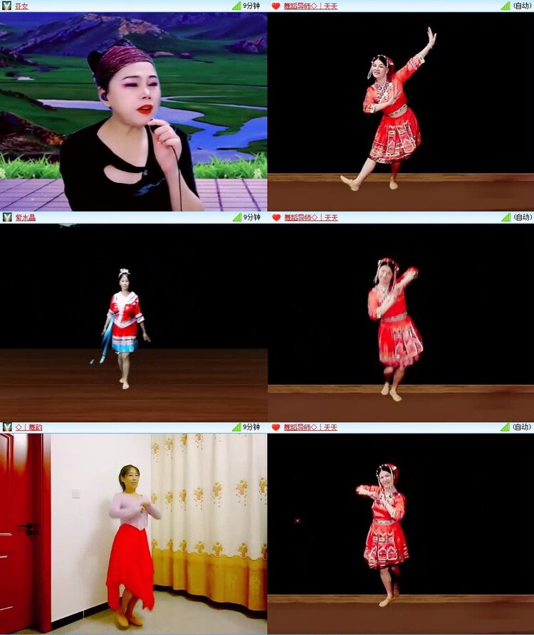 曾经🎤V娱热点