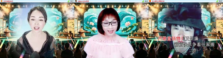 苏苏🎤V娱热点