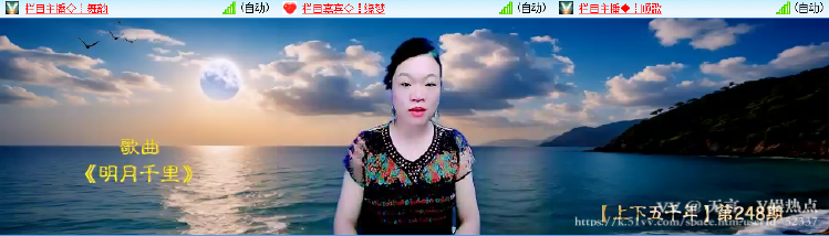 无言🎤V娱热点