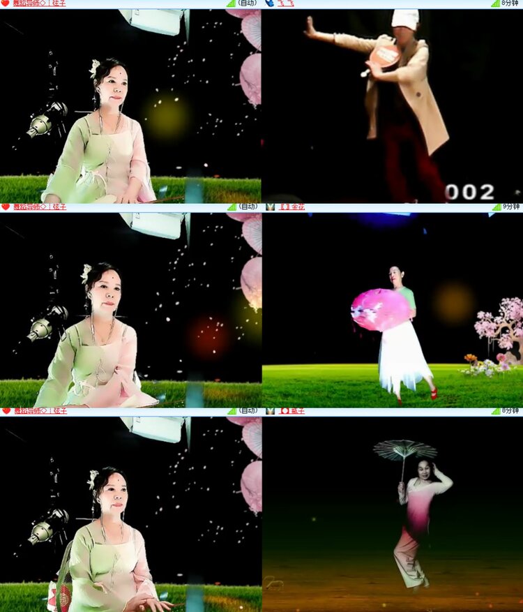 卓然🎤V娱热点