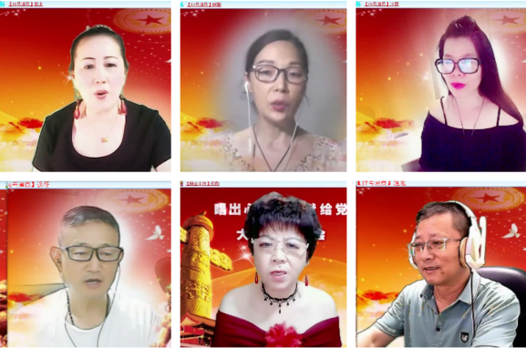 杜影🎤V娱热点