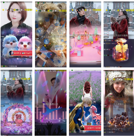 小朵🎤V娱热点