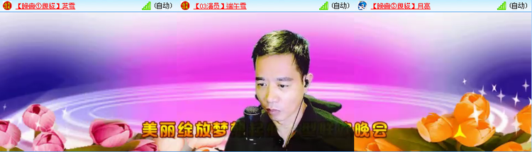 无言🎤V娱热点