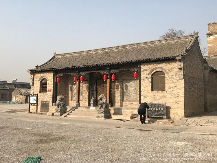 百里淘一（爱国军旅文坛）