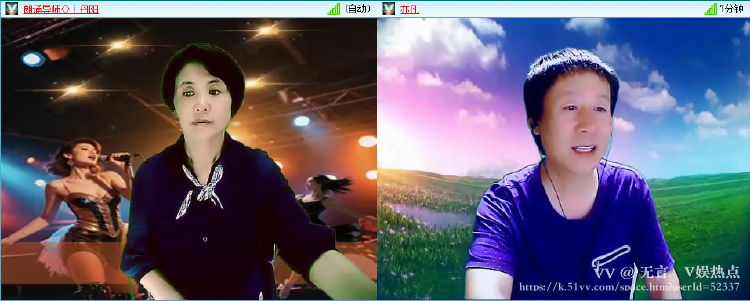 无言🎤V娱热点