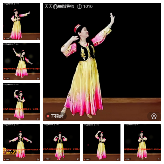 芯薇🎤V娱热点