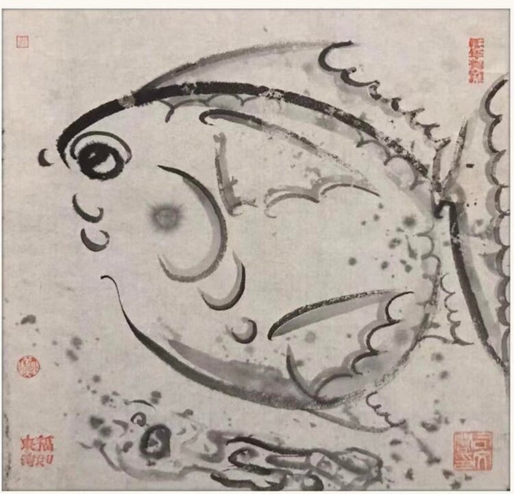 楠橋🍀:【史记·夏本纪第二】(3) - VV