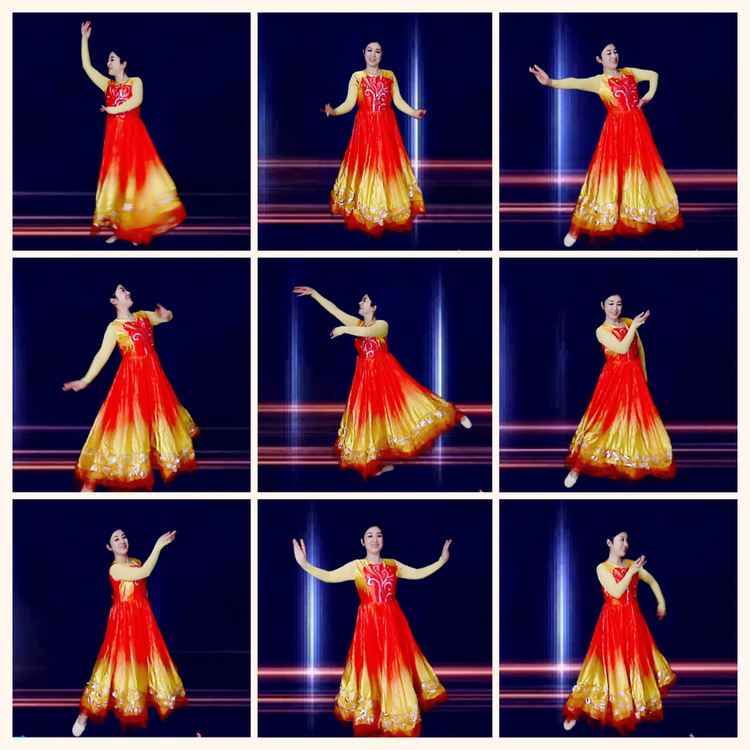 落雪🎤V娱热点