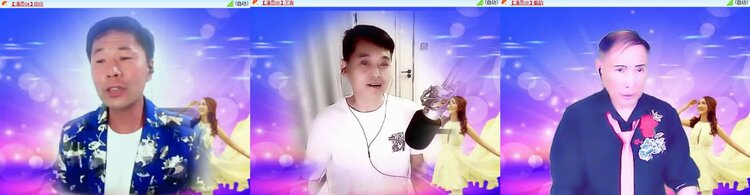 浓茶🎤V娱热点