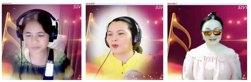 小浅🎤V娱热点